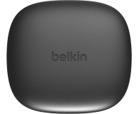 BELKIN SoundForm Flow TWS czarne AUC006BTBK - 1121628 - zdjęcie 5